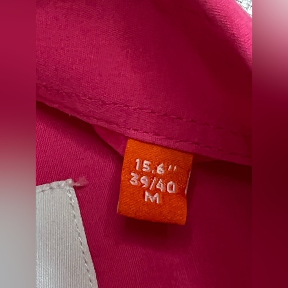 EUC OppoSuits Men’s Pink Button Up Size M - Picture 6 of 8